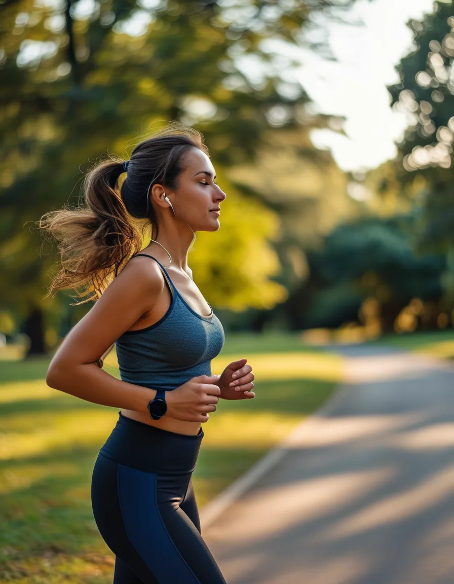 5 Taper Week Mistakes That Wreck Your Half Marathon Race Day