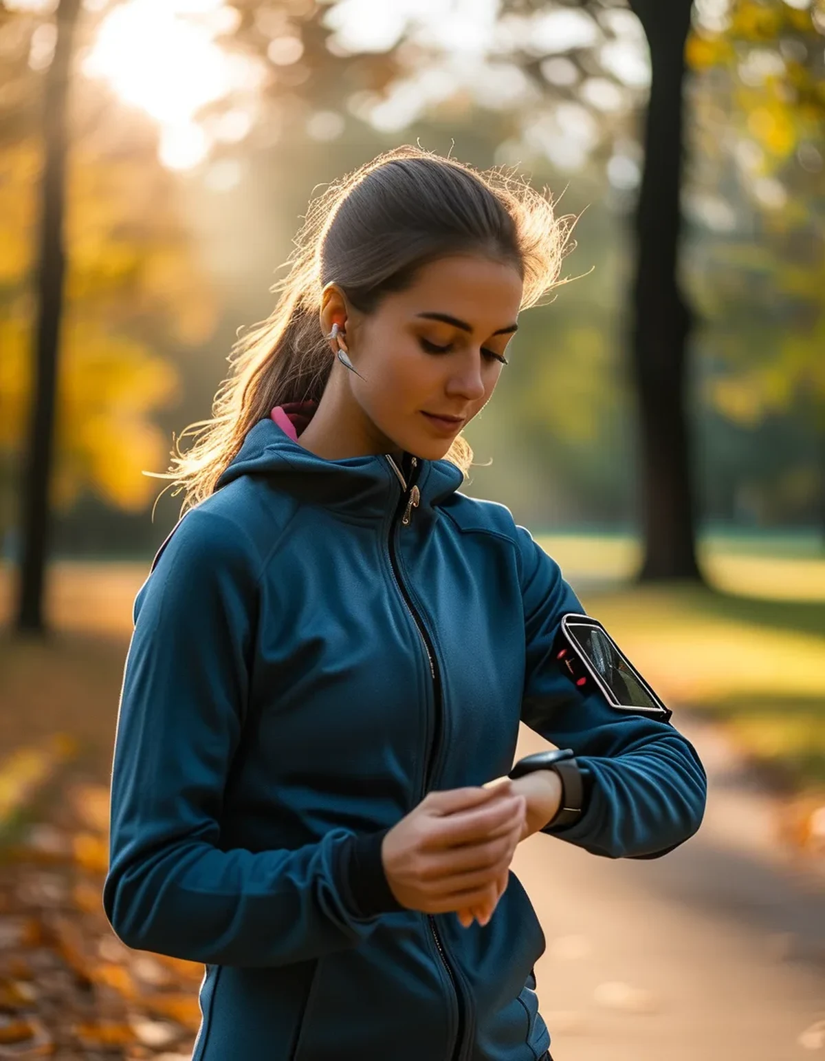 You Had to Cut Your Long Run Short. Does It Matter?