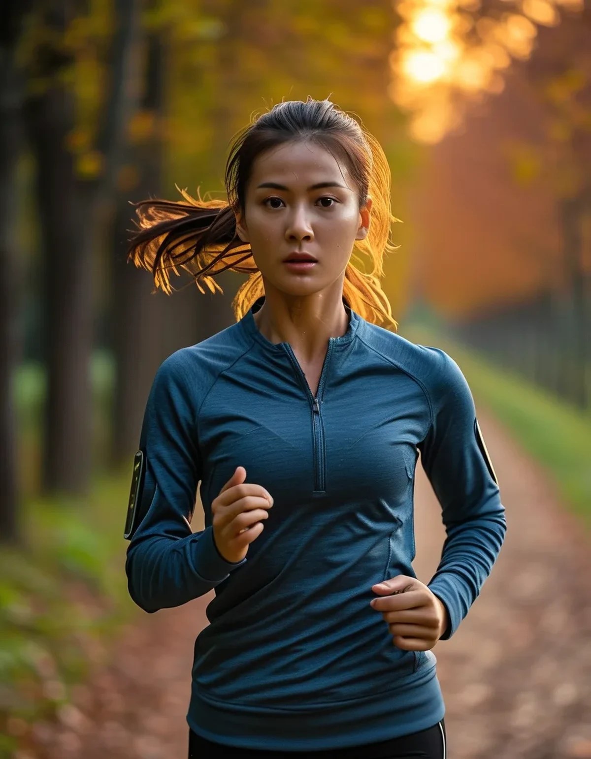 Why Your Long Run Falls Apart in the Last Three Miles