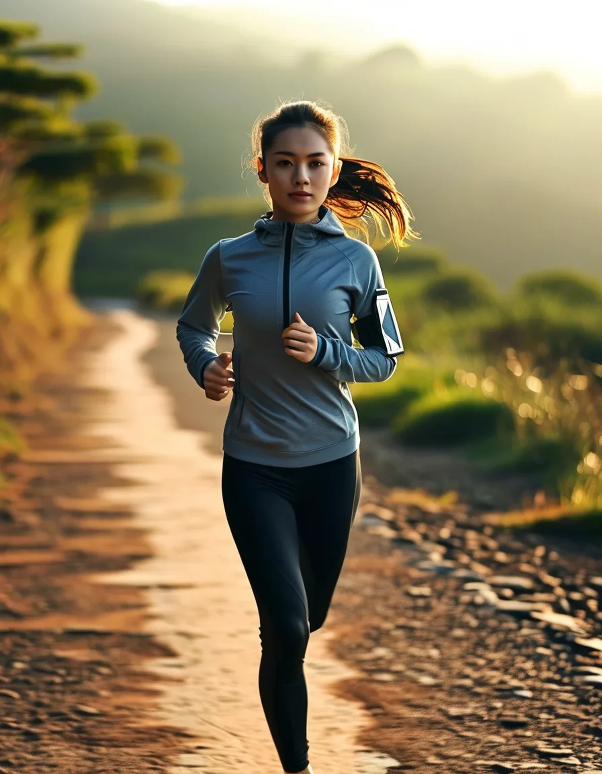 The Mental Side of Half Marathon Training Nobody Prepares You For