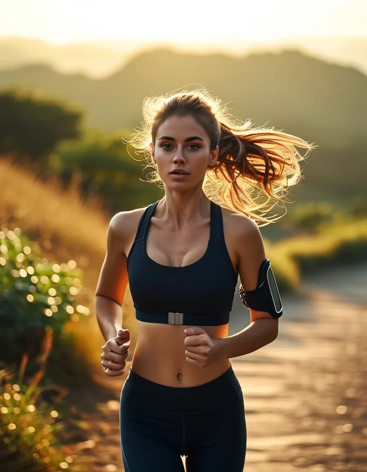The Mental Side of Half Marathon Training Nobody Prepares You For