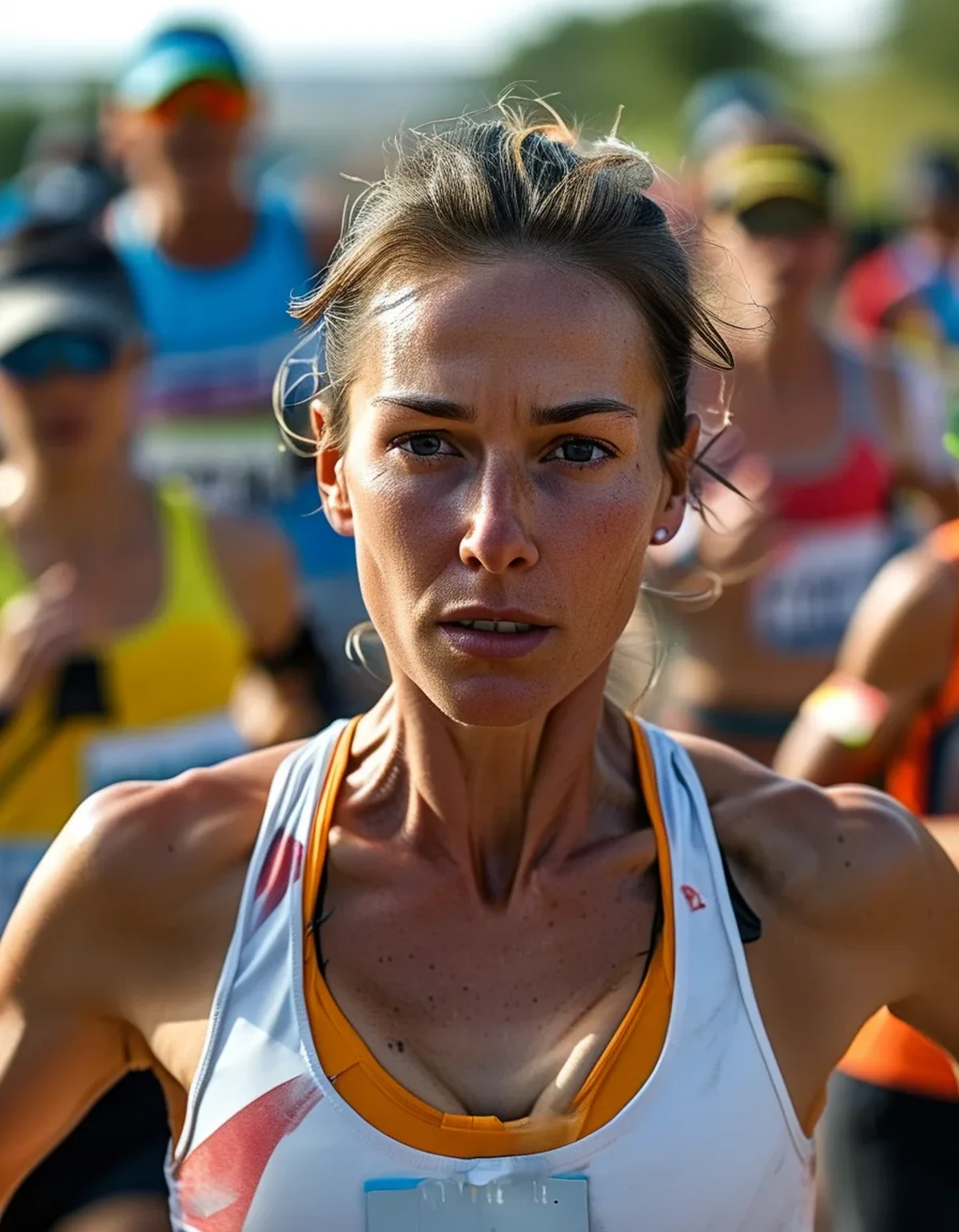 Why Mile 9 Is Where Half Marathons Get Mental (Not Physical)