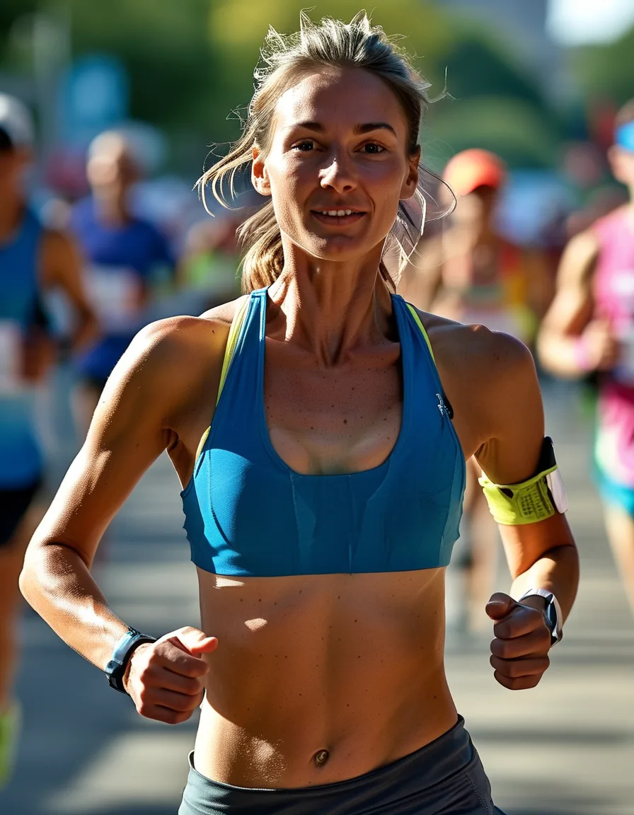 Why Negative Splits Beat Even Pacing in a Half Marathon (And How to Actually Run One)