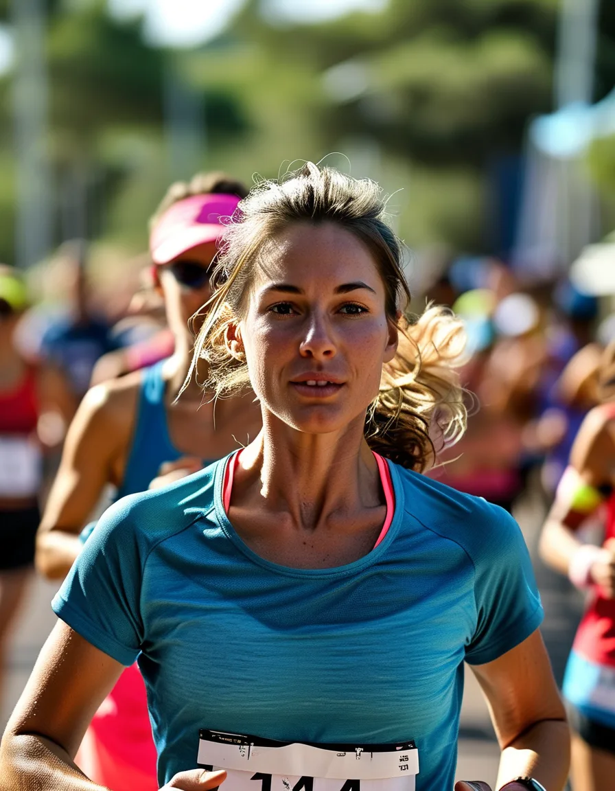 Why Negative Splits Beat Even Pacing in a Half Marathon (And How to Actually Run One)