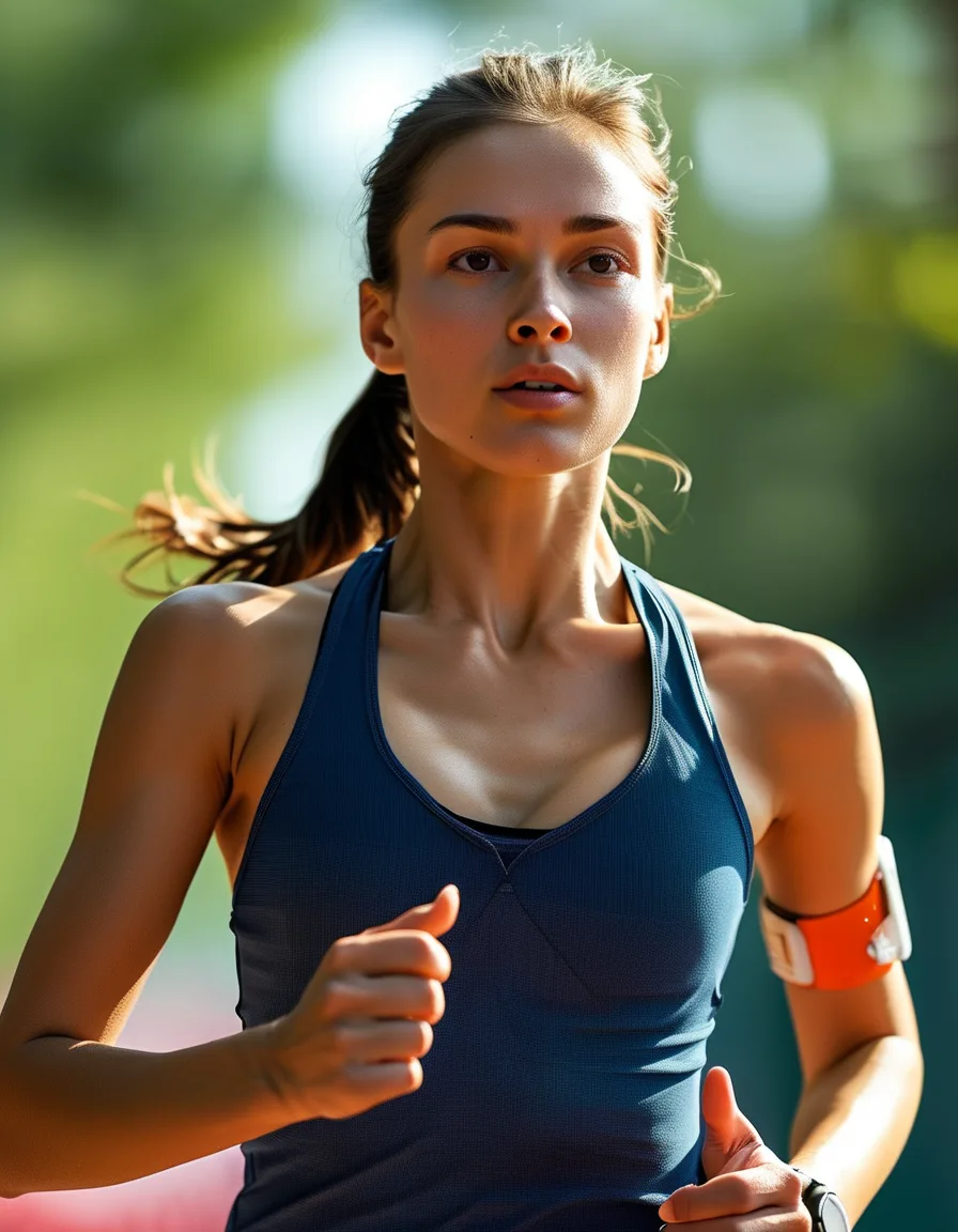 Half Marathon Pacing (Why the First Mile Decides the Last Three)