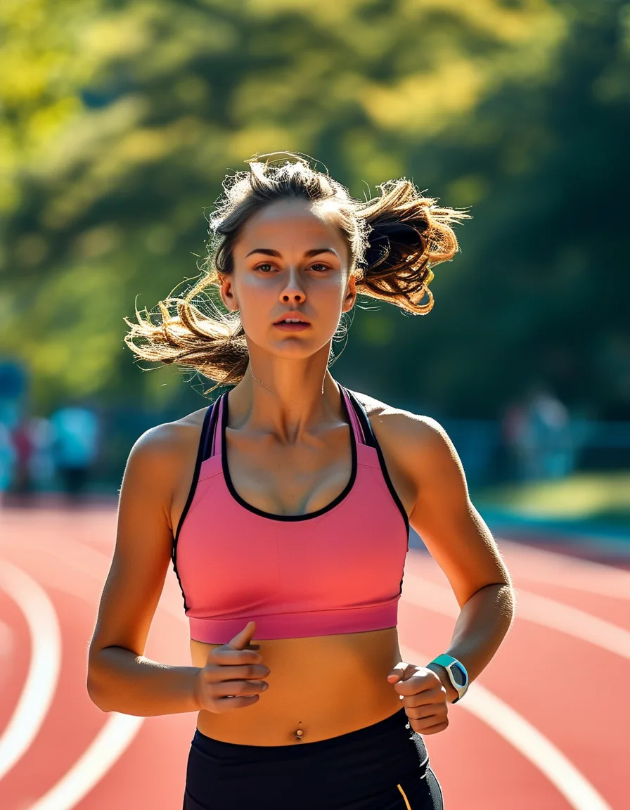 Half Marathon Pacing (Why the First Mile Decides the Last Three)