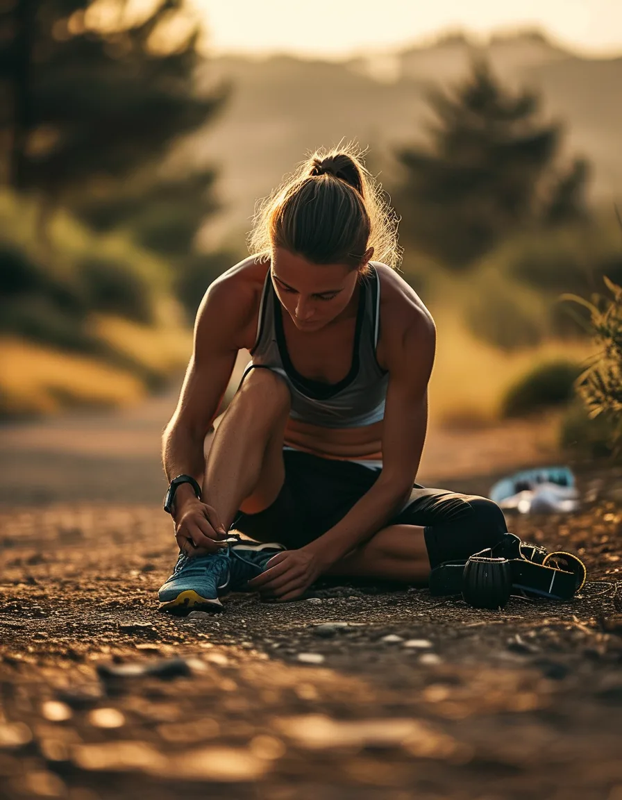 Race Week: The Half-Marathon Taper, Logistics and Start-Line Calm