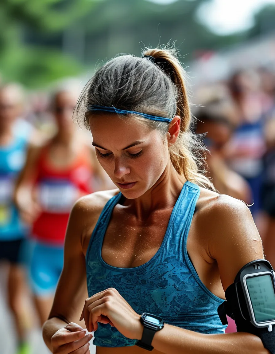 Why Your Half Marathon Falls Apart at Mile 9 — and How to Fix Your Splits