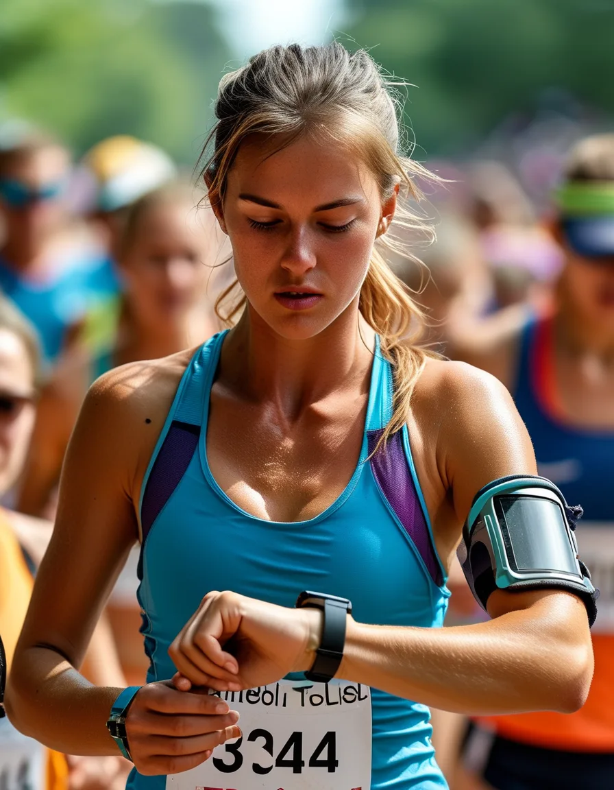 Why Your Half Marathon Falls Apart at Mile 9 — and How to Fix Your Splits