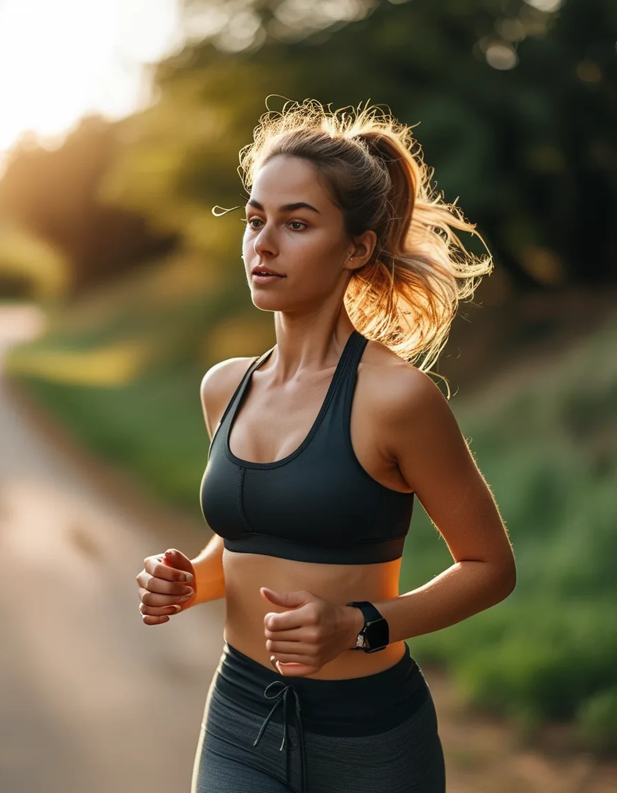 Why You Feel Sluggish, Not Energized, During Half Marathon Taper Week