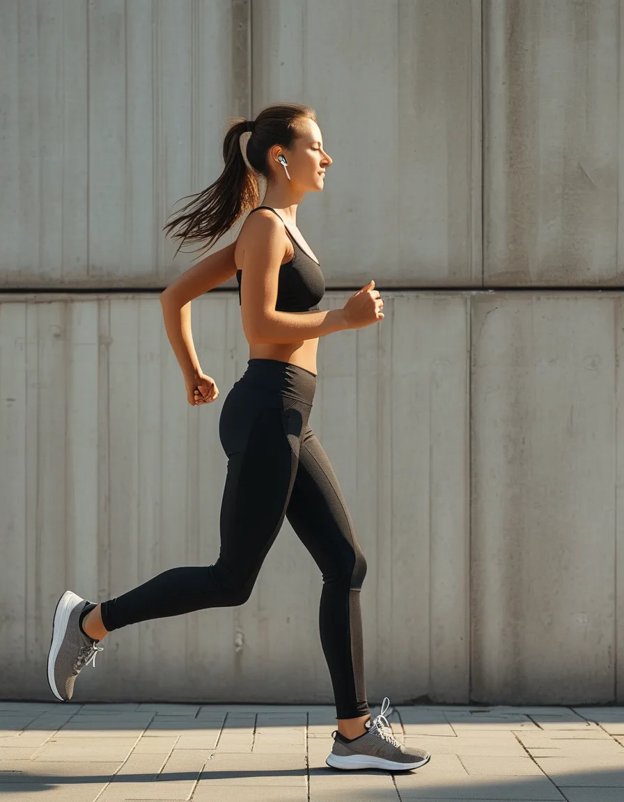 The Taper Week Mistake That Undoes Months of Half Marathon Training
