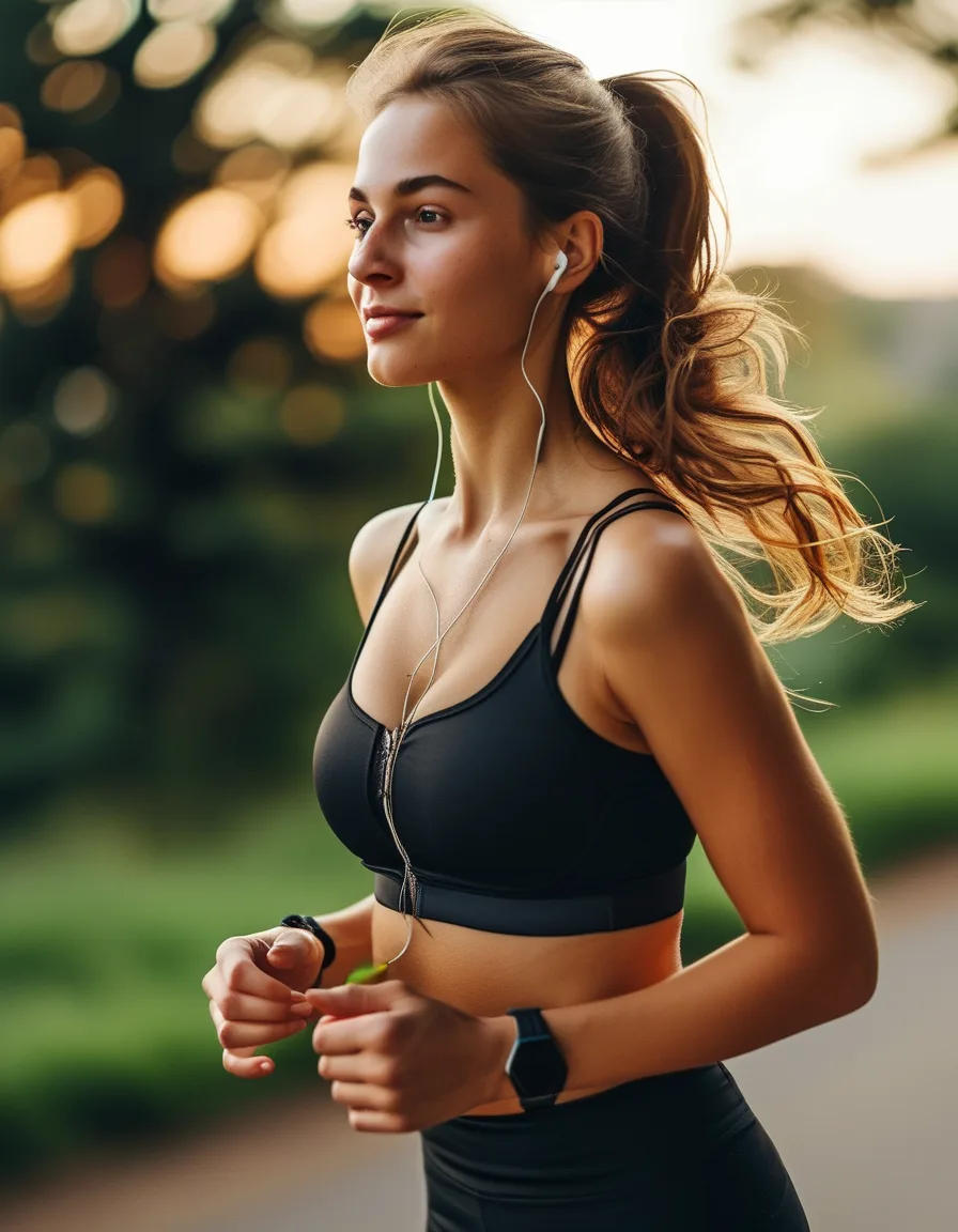 The Taper Week Mistake That Undoes Months of Half Marathon Training