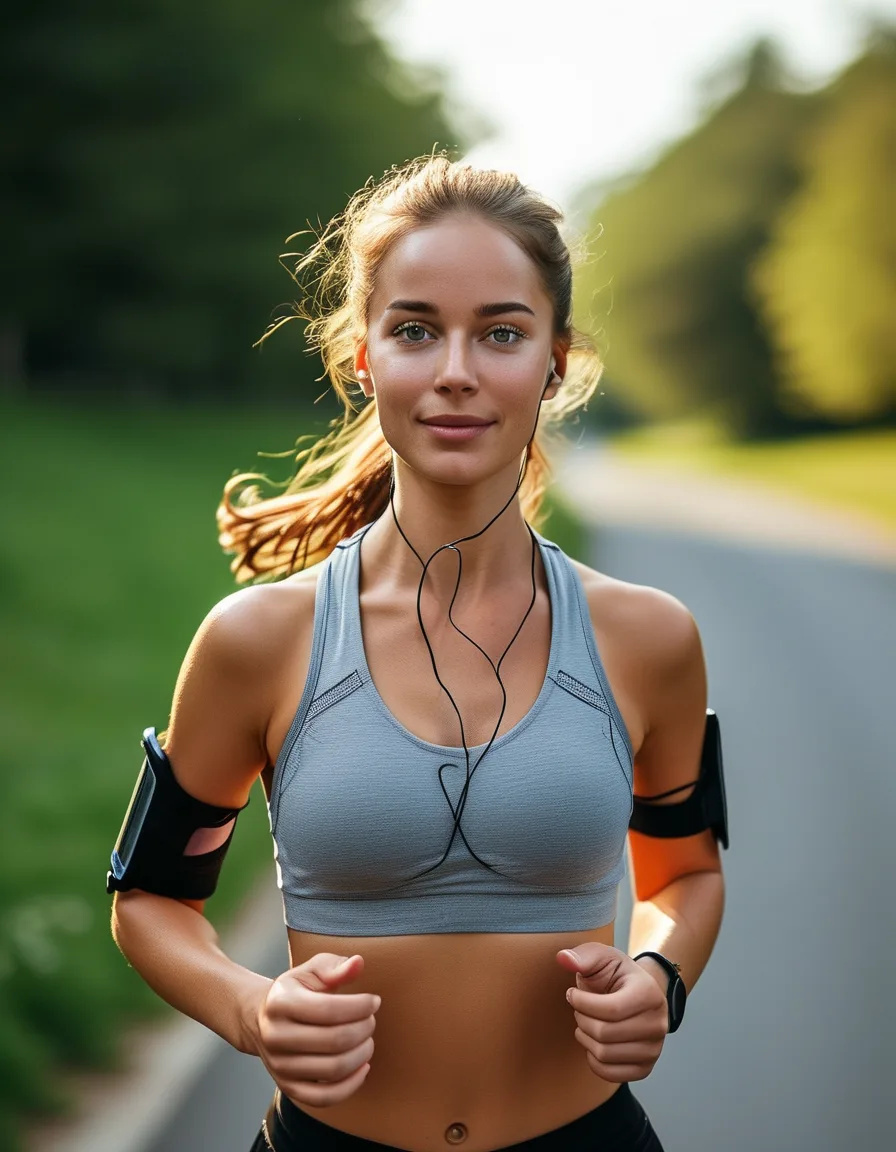 The Half Marathon Taper Week Mistake That Ruins Race Day (And It's Not Overtraining)
