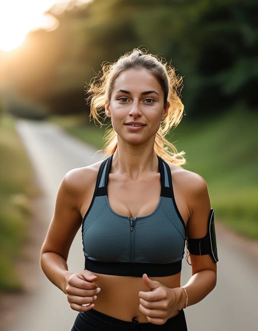 The Half Marathon Taper Week Mistake That Ruins Race Day (And It's Not Overtraining)