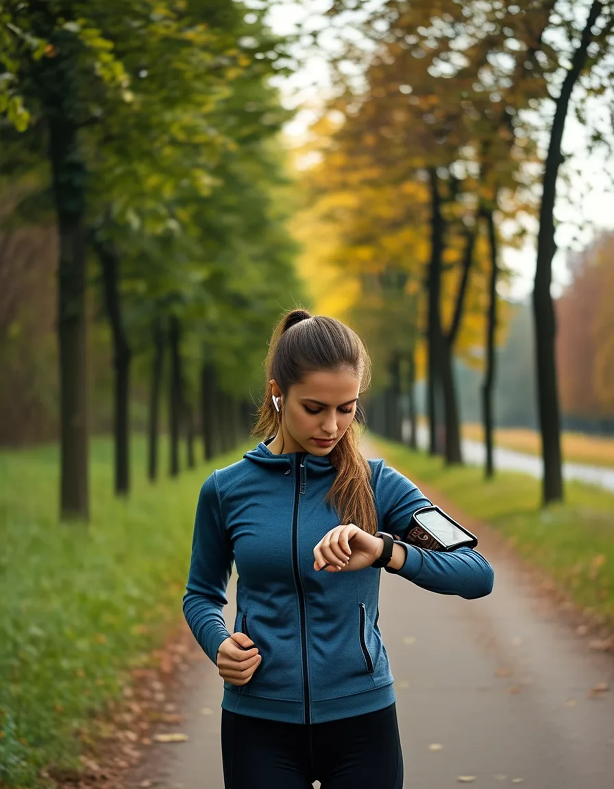 How to Set a Realistic Half Marathon Goal Time
