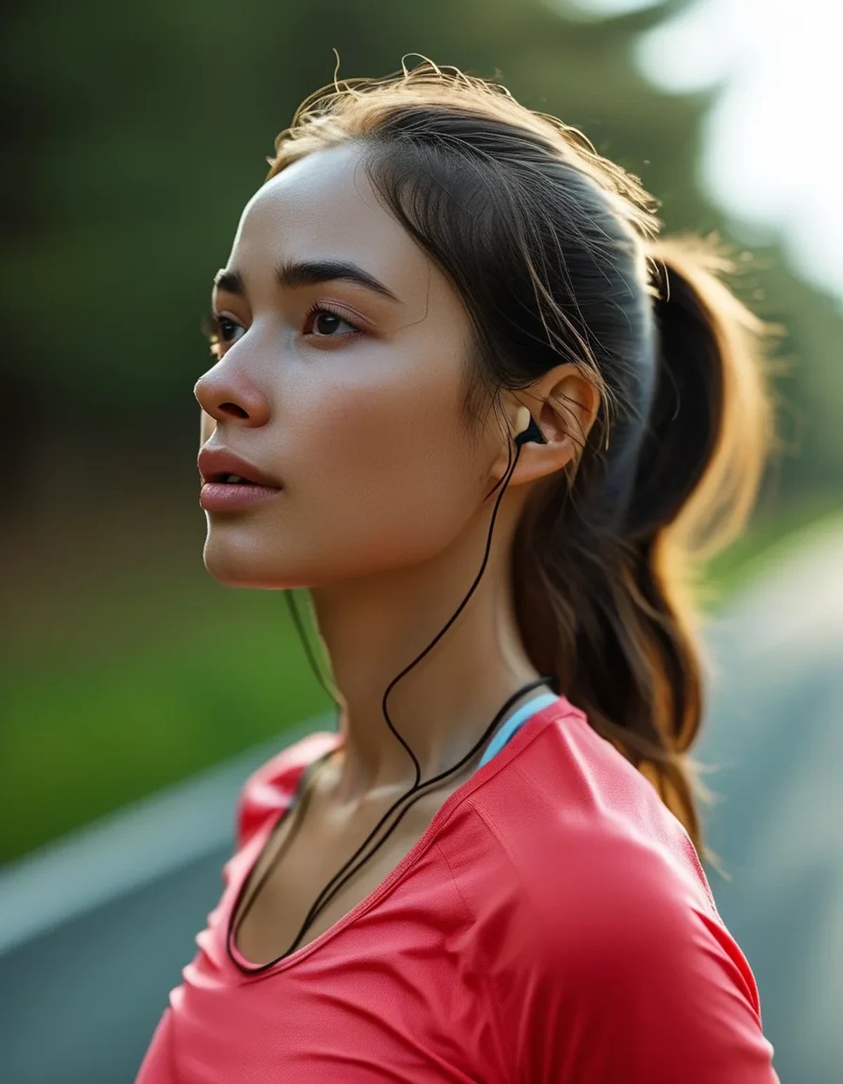 Why Your Legs Feel Heavier in Week 8 of Half Marathon Training (Not Week 1)