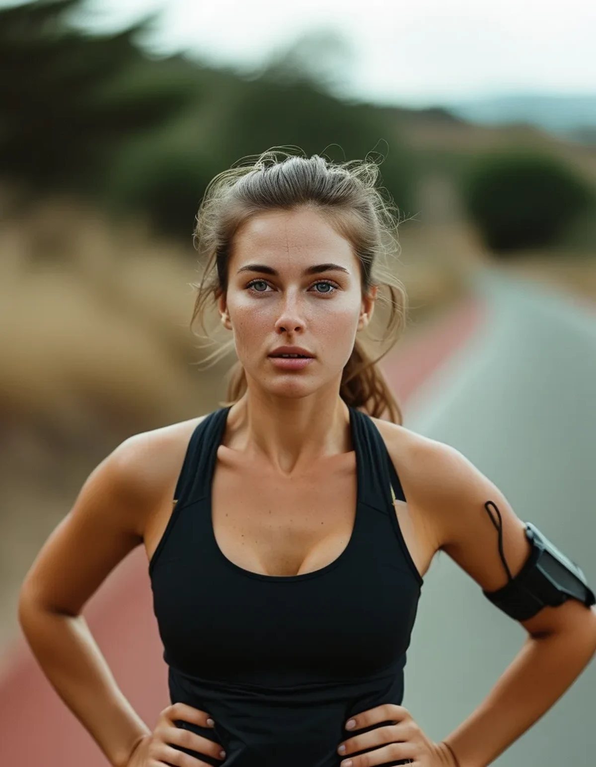 Why Your Legs Feel Heavier in Week 8 of Half Marathon Training (Not Week 1)