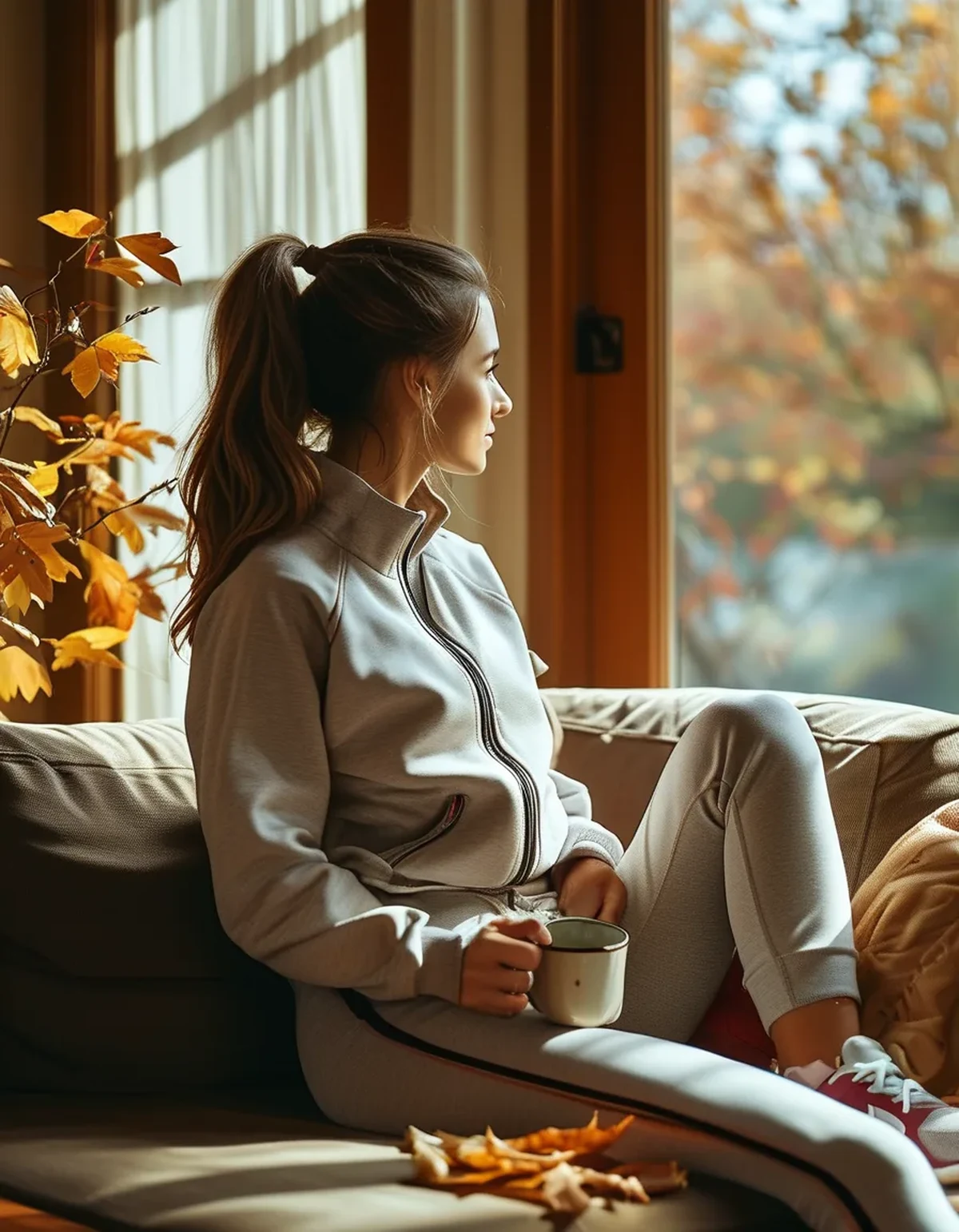 What a Mid-Training Cold Actually Costs Your Half Marathon Plan