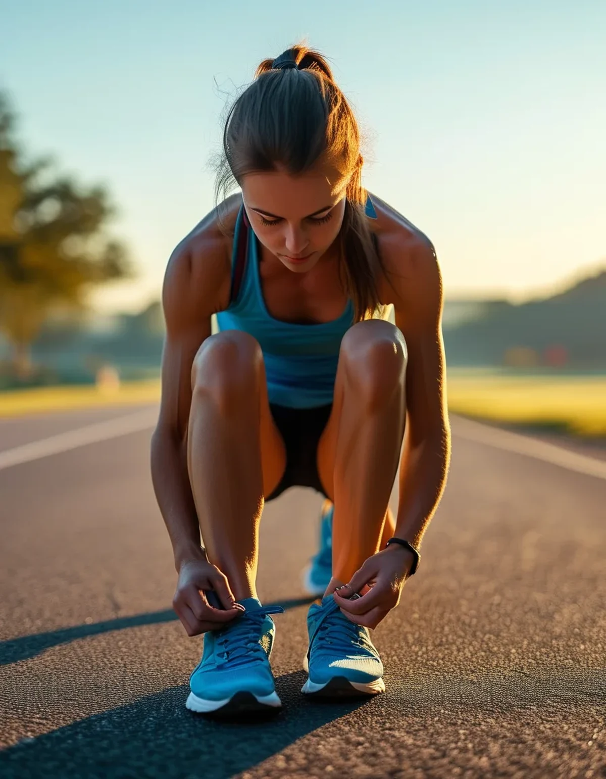 Why Your Race Shoes Feel Different on Race Day Than They Ever Did in Training