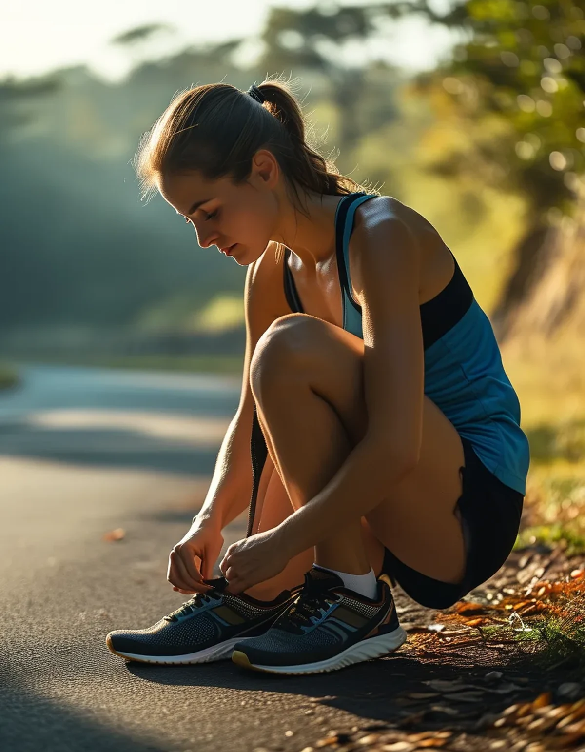 Why Your Race Shoes Feel Different on Race Day Than They Ever Did in Training