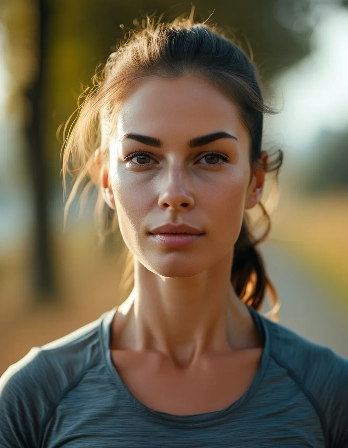 Why Your 'Easy' Training Runs Feel Anything But Easy During Half Marathon Training