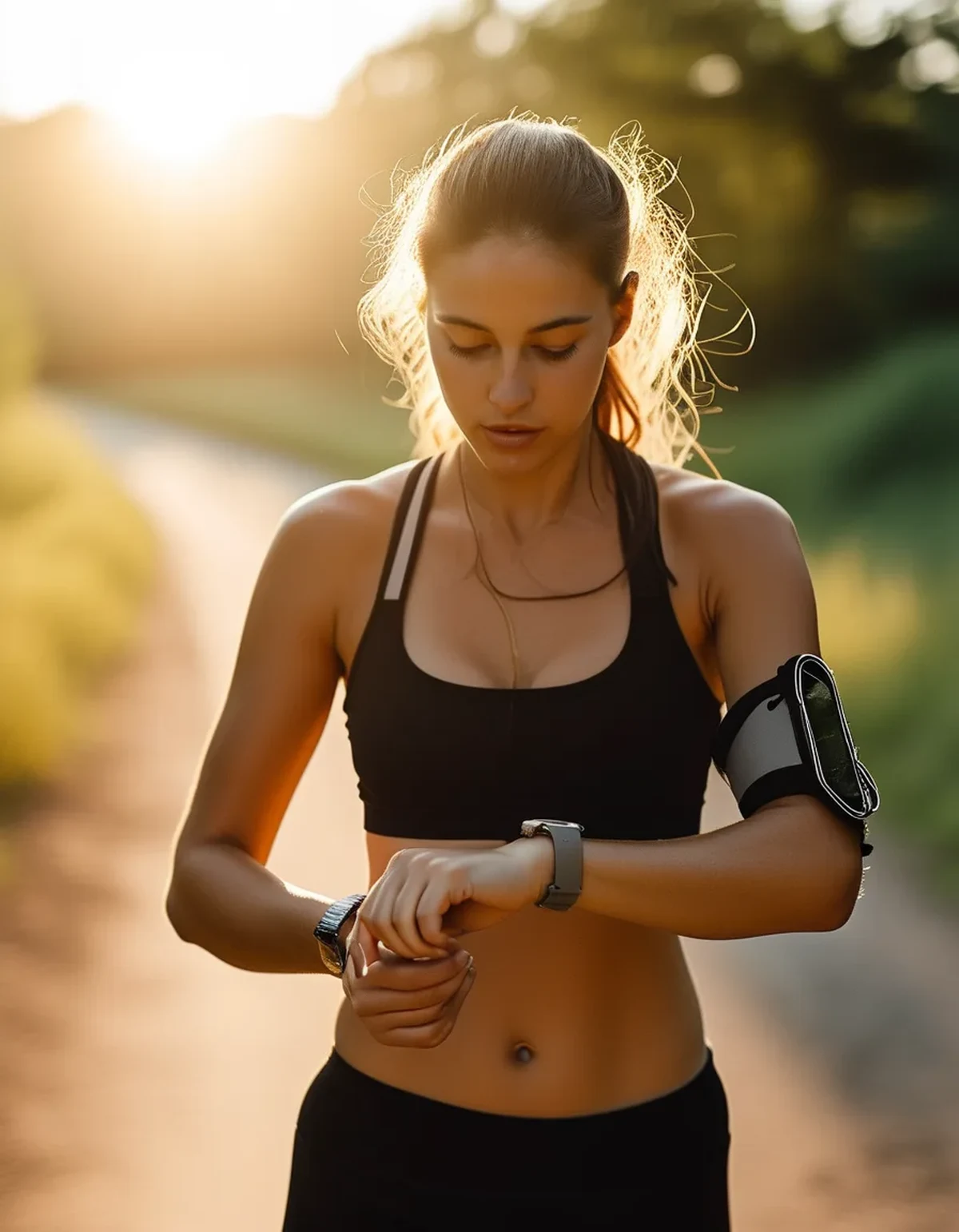 Why Your Heart Rate Runs Higher at the Same Pace in Summer
