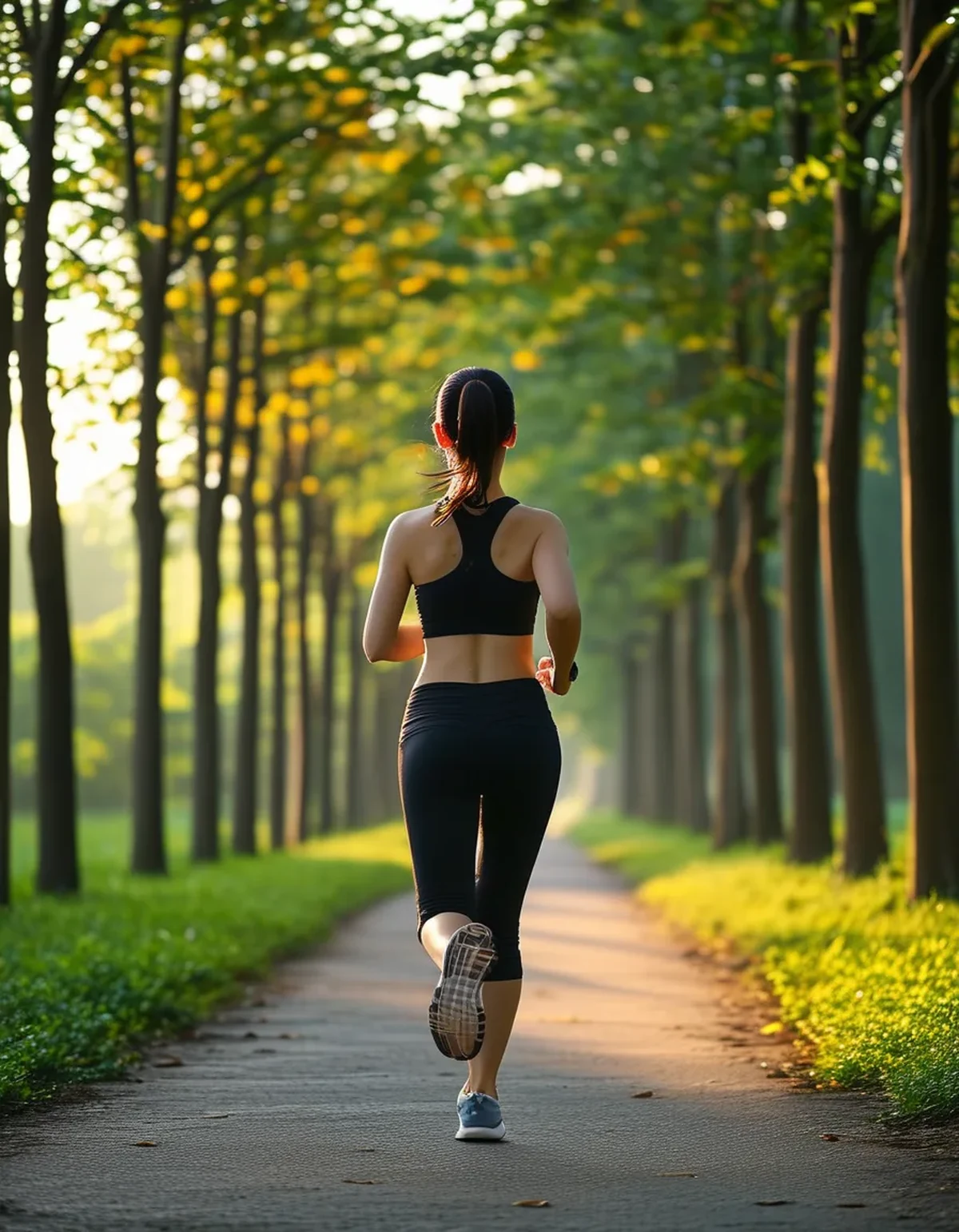 Why Your Training Paces Suddenly Improve in Late August