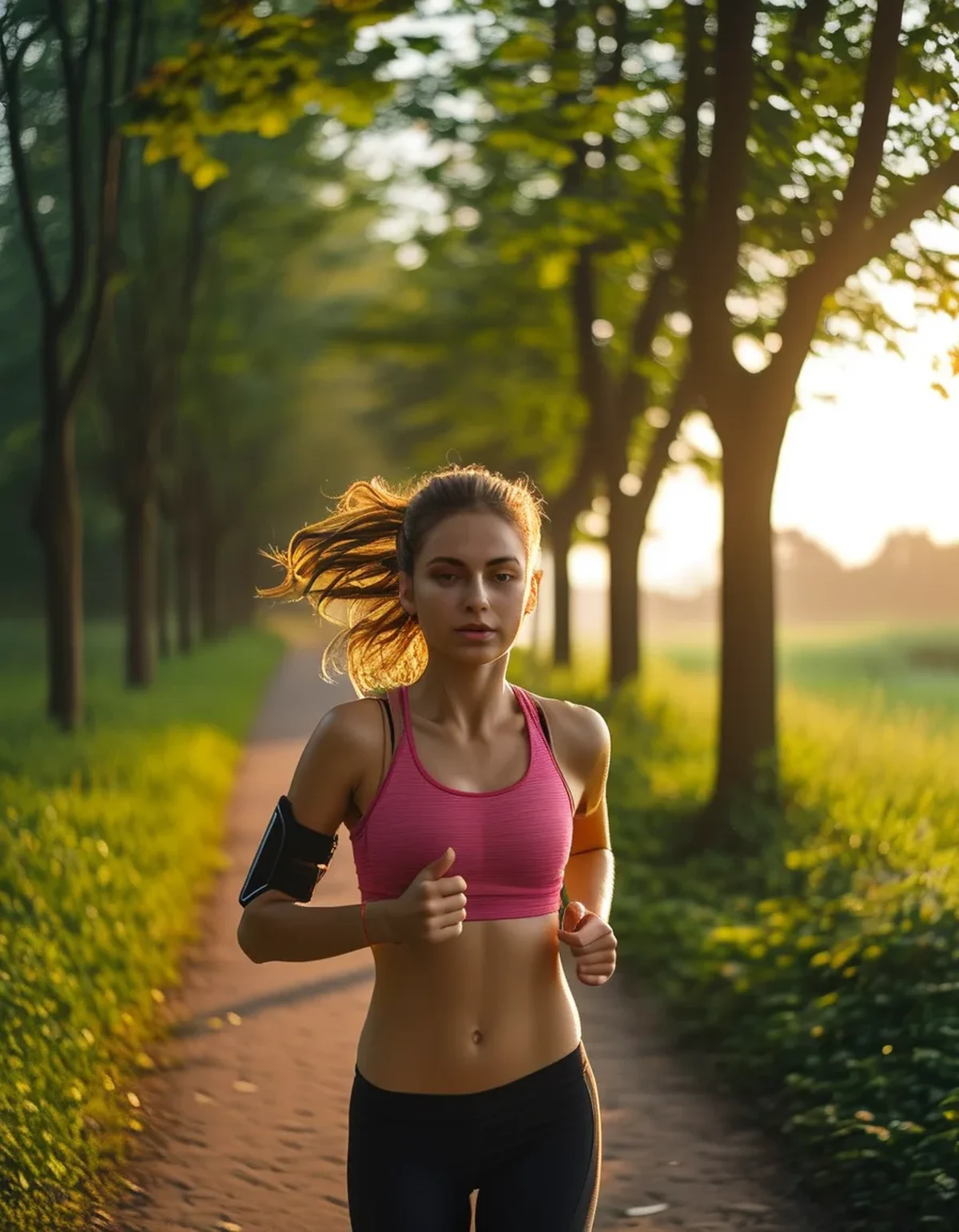 Why Your Training Paces Suddenly Improve in Late August
